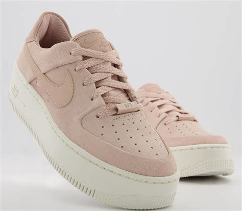 nike air force 1 sage weiß|Nike Air Force 1 beige.